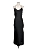 Topshop Black Cocktail Dress Size 2 - photo 1