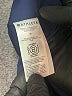 Athleta Solid Blue Casual Skirt Size M - photo 4