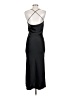 Topshop Black Cocktail Dress Size 2 - photo 2