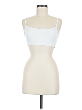 Golden Aritzia Tank Top (view 1)