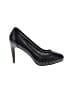 Cole Haan Black Heels Size 6 - photo 1