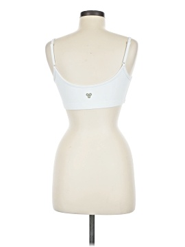 Golden Aritzia Tank Top (view 2)