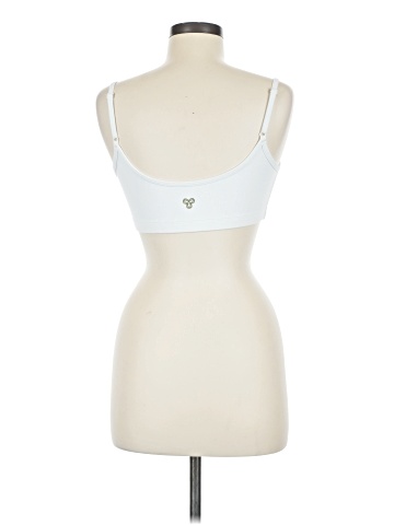 Golden Aritzia Tank Top (view 2)