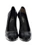 Cole Haan Black Heels Size 6 - photo 2