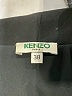 Kenzo Black Cocktail Dress Size EU (FR) 38 / US 6 - photo 7