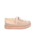 New Balance Solid Tan Sneakers Size 7 - photo 1