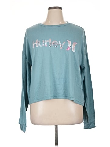 Hurley Sweatshirt (view 1)