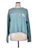 Hurley Teal Sweatshirt Size XL - photo 1