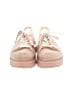 New Balance Solid Tan Sneakers Size 7 - photo 2