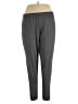 Serra Gray Active Pants Size XXL - photo 1