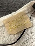 Judith March Ivory Pullover Sweater Size M - photo 7