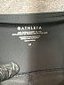 Athleta Solid Black Casual Skirt Size M - photo 3