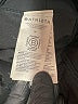 Athleta Solid Black Casual Skirt Size M - photo 4