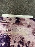 Under Armour Print Purple Leggings Size M - photo 7