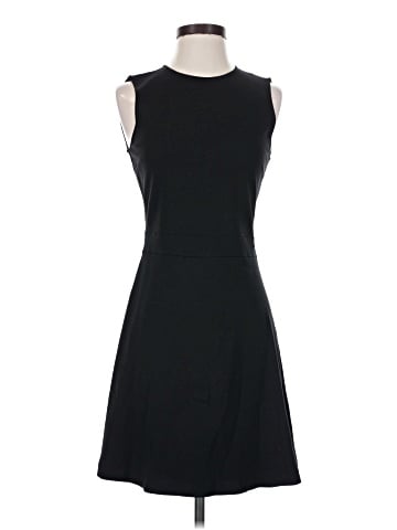 Armani Exchange Cocktail Dress (view 1)