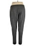 Serra Gray Active Pants Size XXL - photo 2