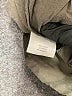 Eileen Fisher Gray Raincoat Size M - photo 7