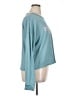 Hurley Teal Sweatshirt Size XL - photo 4