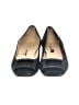 Ann Mashburn Black Flats Size EU 37 - photo 2