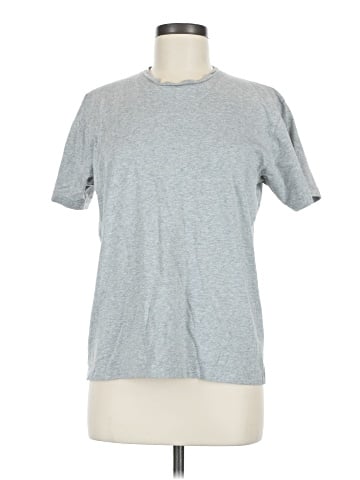 Sunspel Short Sleeve T-Shirt (view 1)