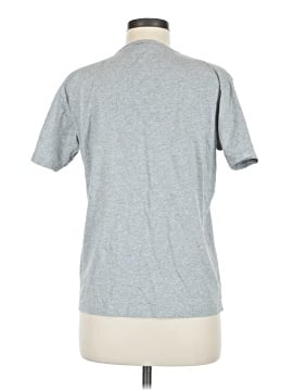 Sunspel Short Sleeve T-Shirt (view 2)