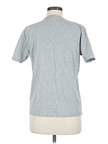 Sunspel Short Sleeve T-Shirt (view 2)