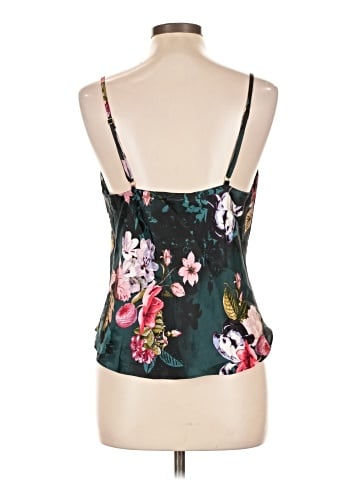 Victoria's Secret Sleeveless Silk Top (view 2)
