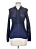 XCVI 100% Cotton Blue Cardigan Size S - photo 1