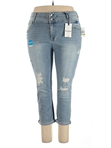 Wallflower Jeans (view 1)