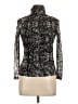 Assorted Brands Black Long Sleeve Blouse Size L - photo 1