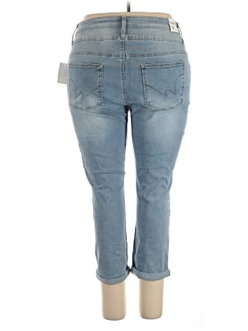 Wallflower Jeans (view 2)