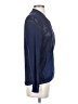 XCVI 100% Cotton Blue Cardigan Size S - photo 4