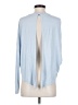 Babaton Blue 3/4 Sleeve Top Size S - photo 2
