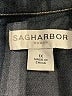 Sag Harbor Gray Blazer Size 1X - photo 6