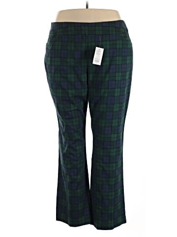 Croft & Barrow Active Pants (view 1)
