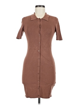 Sun-deh Casual Dress (view 1)