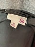 SO Black Sleeveless Blouse Size XL - photo 7