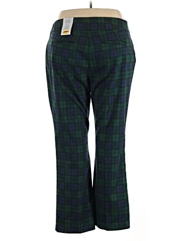 Croft & Barrow Active Pants (view 2)