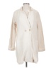 Sanctuary Ivory Coat Size XS - photo 1