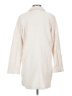 Sanctuary Ivory Coat Size XS - photo 2