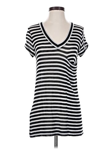 BCBGMAXAZRIA Short Sleeve T-Shirt (view 1)