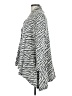 Moonlight Animal Print Gray Blazer Size M - photo 5
