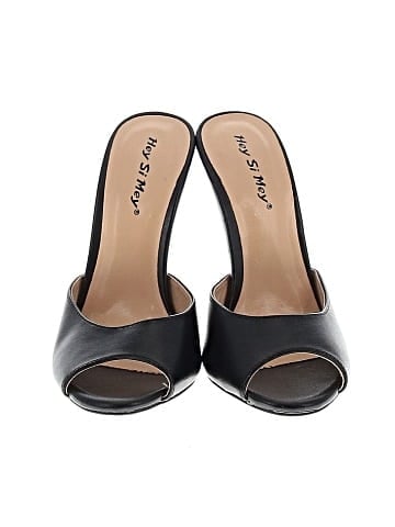 Assorted Brands Heels (view 2)