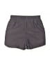 Assorted Brands Color Block Gray Athletic Shorts Size 6 - 7 - photo 2