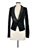 Beulah Black Blazer Size M - photo 1