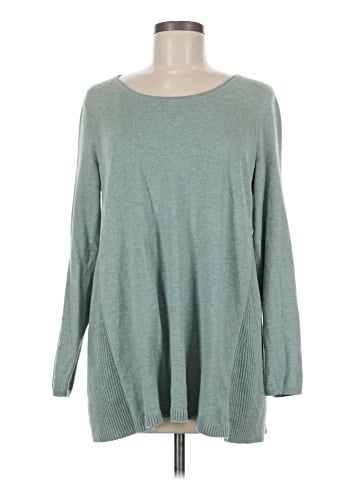 J.Jill Pullover Sweater (view 1)