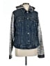 Torrid Blue Denim Jacket Size Lg Plus (0) - photo 1