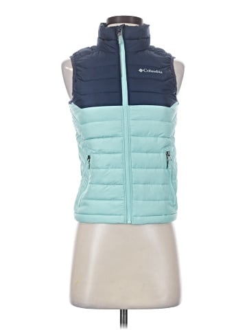 Columbia Vest (view 1)