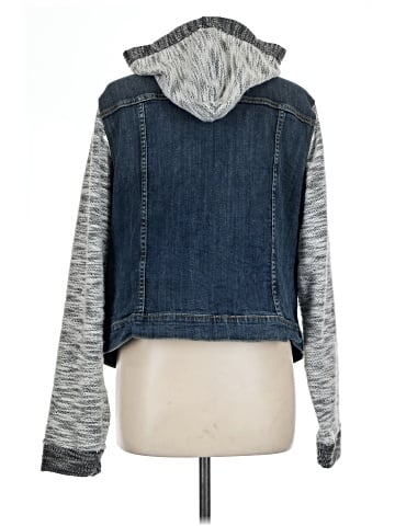Torrid Denim Jacket (view 2)