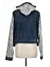 Torrid Blue Denim Jacket Size Lg Plus (0) - photo 2